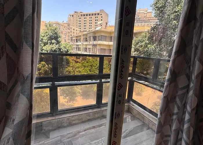 Garden City Plaza Hotel