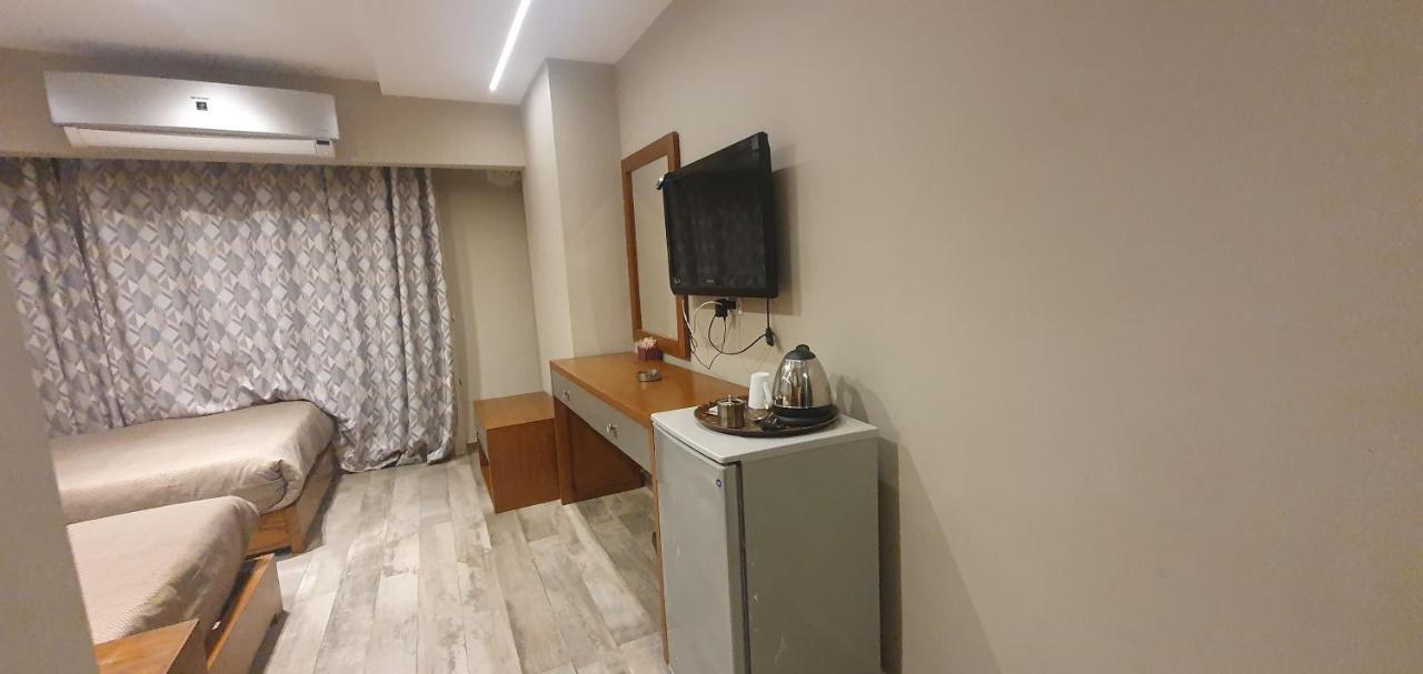Garden Plaza فندق القاهرة
