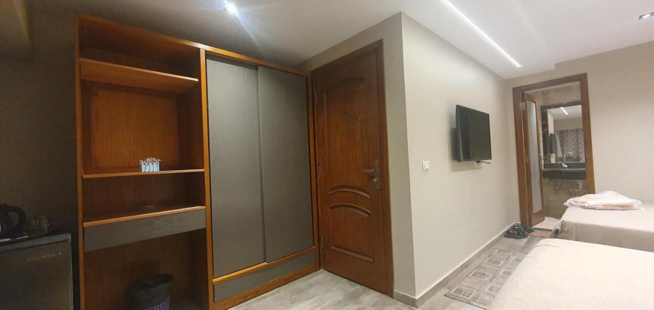 Garden Plaza فندق القاهرة