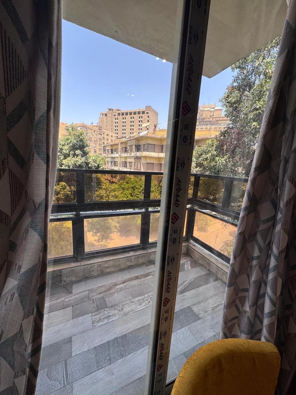 Hotel Garden Plaza Kair