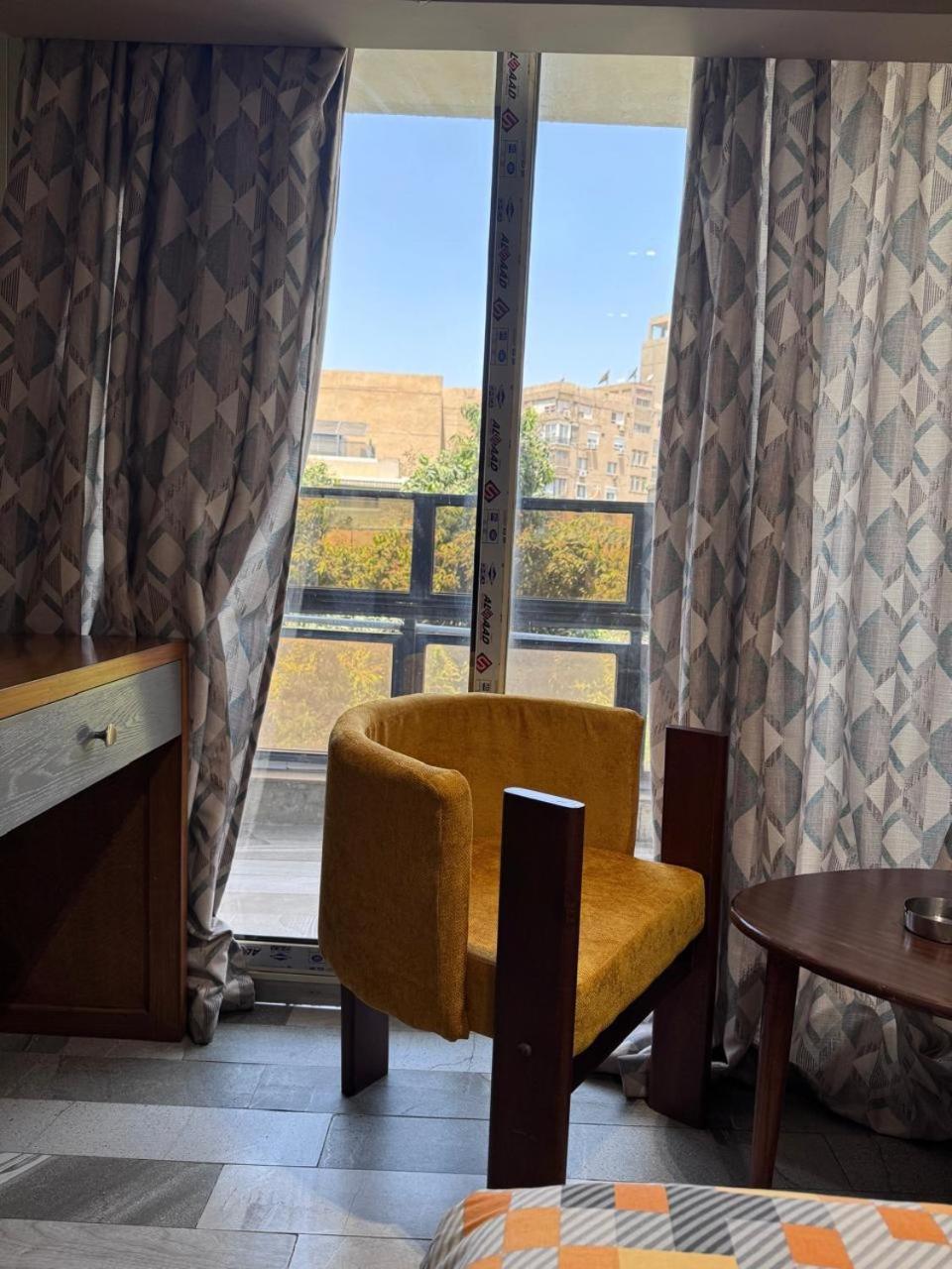 Garden Plaza Hotel