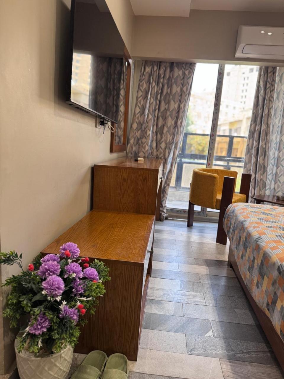 Hotel Garden Plaza