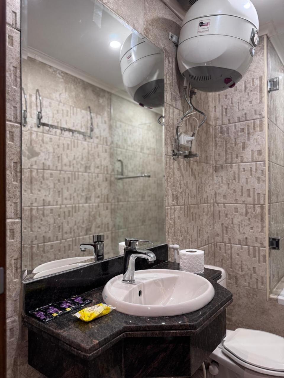 Hotel Garden Plaza Kair