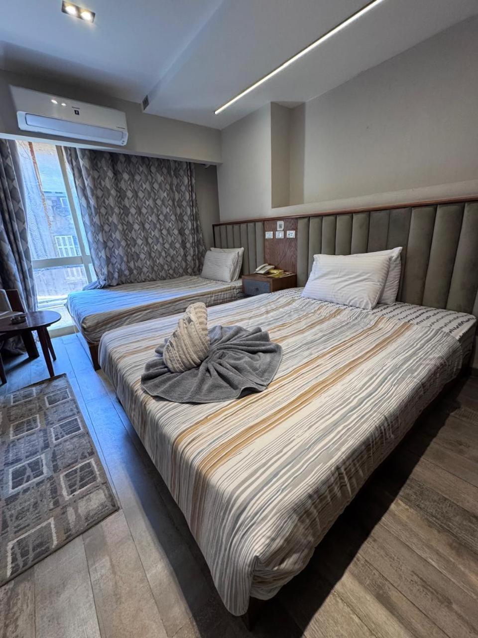 Hotel Garden Plaza 2*